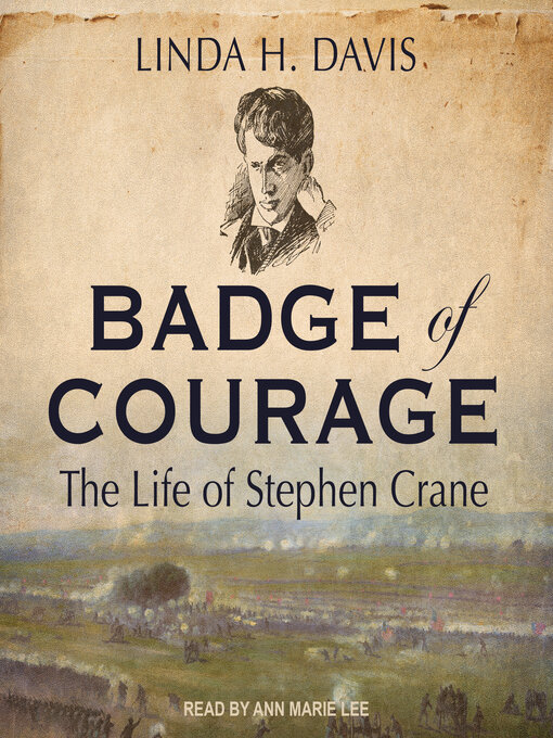 Title details for Badge of Courage by Linda H. Davis - Available